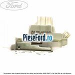 Incuietoare usa dreapta spate tip fara butuc Ford Mondeo 2000-2007 3.0 V6 24V 204 cp