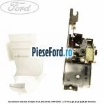 Incuietoare usa fata dreapta 5 usi Ford Fiesta 1996-2001 1.3 i 50 cp