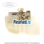 Incuietoare usa fata dreapta electrica Ford Fiesta 1996-2001 1.0 i 52 cp