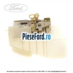 Incuietoare usa fata dreapta electrica Ford Ka 1996-2008 1.3 i 49 cp