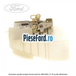 Incuietoare usa fata dreapta electrica Ford Ka 1996-2008 1.3 i 70 cp