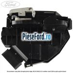 Incuietoare usa fata dreapta Ford Edge 2019-2022 2.0 EcoBlue AWD 238 cp