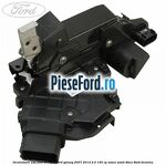 Incuietoare usa fata dreapta Ford Galaxy 2007-2014 2.0 145 cp