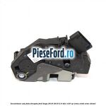 Incuietoare usa fata dreapta Ford Kuga 2016-2018 2.0 TDCi 120 cp