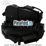 Incuietoare usa fata dreapta Ford Ranger 2012-2015 2.2 TDCi 4x4 150 cp