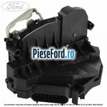 Incuietoare usa fata dreapta keyless start Ford Edge 2016-2018 2.0 TDCi Bi-Turbo 210 cp