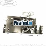 Incuietoare usa fata dreapta manuala Ford Fiesta 1996-2001 1.25 i 16V 75 cp