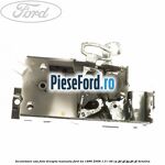 Incuietoare usa fata dreapta manuala Ford Ka 1996-2008 1.3 i 49 cp