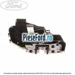 Incuietoare usa fata stanga cabriolet Ford Focus 2004-2007 2.0 145 cp