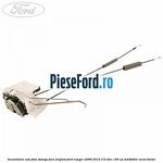 Incuietoare usa fata stanga fara keyless Ford Ranger 2006-2012 3.0 TDCi 156 cp