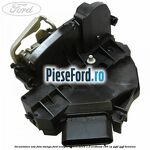 Incuietoare usa fata stanga Ford EcoSport 2013-2018 1.0 EcoBoost 140 cp
