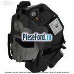 Incuietoare usa fata stanga Ford EcoSport 2019-2023 1.0 EcoBoost 125 cp