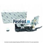 Incuietoare usa fata stanga Ford Galaxy 1995-2000 2.8 i V6 4x4 174 cp