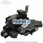 Incuietoare usa fata stanga Ford Galaxy 2007-2014 1.6 TDCi 115 cp