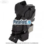 Incuietoare usa fata stanga Ford Ranger 2016-2020 2.2 TDCi 131 cp
