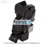 Incuietoare usa fata stanga Ford Ranger 2016-2020 2.2 TDCi 160 cp