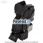 Incuietoare usa fata stanga Ford Ranger 2016-2020 2.2 TDCi 4x4 131 cp