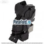 Incuietoare usa fata stanga Ford Ranger 2016-2020 3.2 TDCi 4x4 200 cp