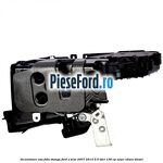 Incuietoare usa fata stanga Ford S-Max 2007-2014 2.0 TDCi 136 cp