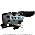 Incuietoare usa fata stanga Ford S-Max 2007-2014 2.0 TDCi 140 cp