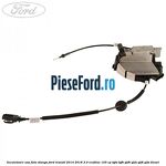 Incuietoare usa fata stanga Ford Transit 2014-2018 2.0 EcoBlue 105 cp