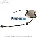 Incuietoare usa fata stanga Ford Transit 2019-2023 2.0 EcoBlue 150 cp