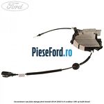 Incuietoare usa fata stanga Ford Transit 2019-2023 2.0 EcoBlue 185 cp