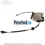 Incuietoare usa fata stanga Ford Transit 2019-2023 2.0 EcoBlue mHEV RWD 130 cp