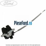 Incuietoare usa hayon Ford Grand C-Max 2011-2015 1.6 Ti 105 cp