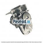 Incuietoare usa pornire motor din telecomanda Ford Kuga 2016-2018 1.5 TDCi 120 cp