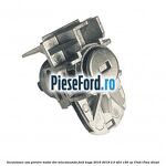 Incuietoare usa pornire motor din telecomanda Ford Kuga 2016-2018 2.0 TDCi 150 cp