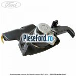 Incuietoare usa rezervor Ford Transit Connect 2013-2018 1.6 TDCi 75 cp