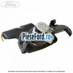 Incuietoare usa rezervor Ford Transit Connect 2019-2023 1.5 EcoBlue 120 cp