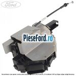 Incuietoare usa spate centru Ford Transit Connect 2013-2018 1.0 EcoBoost 100 cp