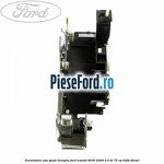 Incuietoare usa spate dreapta Ford Transit 2000-2006 2.0 DI 75 cp
