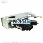Incuietoare usa spate dreapta Ford Transit 2006-2014 2.2 TDCi RWD 100 cp