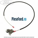 Incuietoare usa spate dreapta superior Ford Transit 2000-2006 2.4 TDdi 90 cp