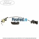 Incuietoare usa spate Ford Tourneo Connect 2002-2014 1.8 Di 75 cp