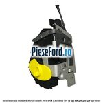 Incuietoare usa spate Ford Tourneo Custom 2014-2018 2.0 EcoBlue 105 cp