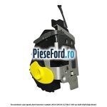 Incuietoare usa spate Ford Tourneo Custom 2014-2018 2.2 TDCi 100 cp