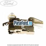 Incuietoare usa spate Ford Transit 1991-1994 2.5 DI 70 cp 4BC, 4CC, 4FA diesel