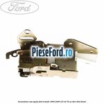 Incuietoare usa spate Ford Transit 1994-2000 2.5 TD 75 cp