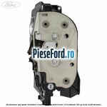 Incuietoare usa spate inchidere centrala stanga Ford B-Max 1.0 EcoBoost 125 cp