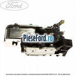 Incuietoare usa spate inchidere centralizata Ford Transit 2000-2006 2.0 DI  100 cp
