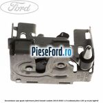 Incuietoare usa spate inferioara Ford Transit Custom 2019-2023 1.0 EcoBoost PHEV 125 cp
