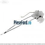 Incuietoare usa spate stanga cu inchidere centralizata Ford Ranger 2006-2012 3.0 TDCi 156 cp