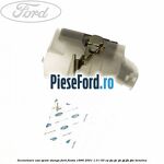 Incuietoare usa spate stanga Ford Fiesta 1996-2001 1.3 i 50 cp