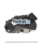 Incuietoare usa spate stanga Ford Focus 2019-2023 2.0 EcoBlue ST 190 cp