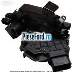 Incuietoare usa spate stanga Ford Mondeo 2008-2014 1.6 Ti 110 cp