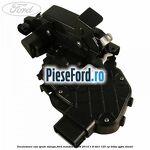 Incuietoare usa spate stanga Ford Mondeo 2008-2014 1.8 TDCi 125 cp
